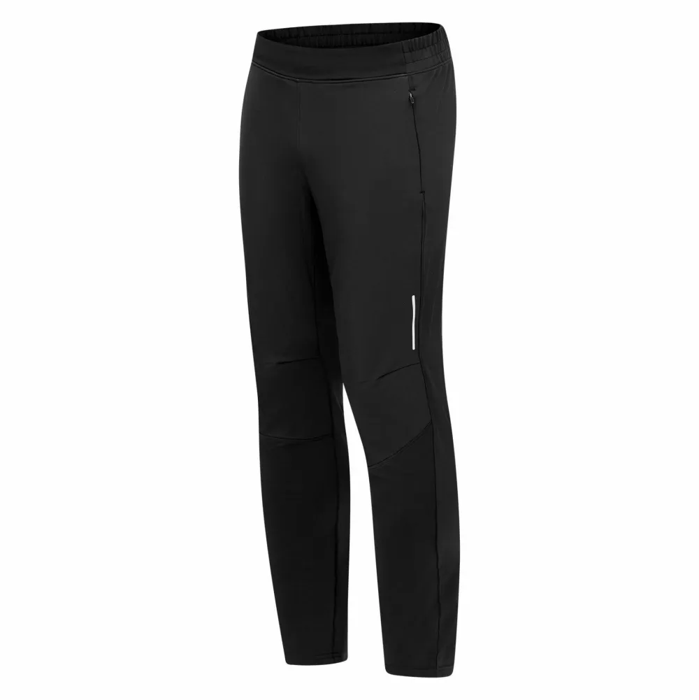 Hellner Women's Aras Winter Running Pant Black Beauty Best
