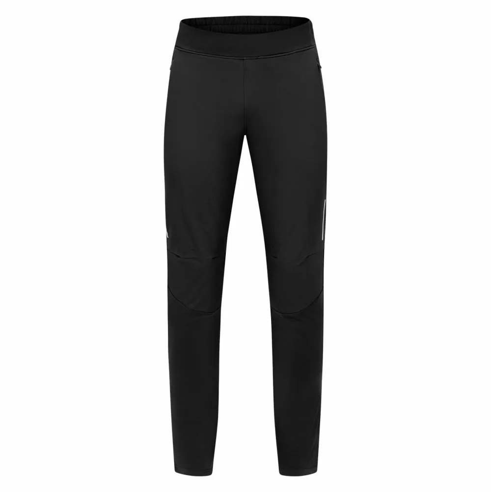 Hellner Women's Aras Winter Running Pant Black Beauty Best