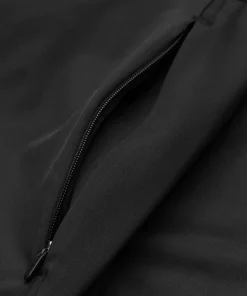 Hellner Women's Aras Winter Running Pant Black Beauty Best