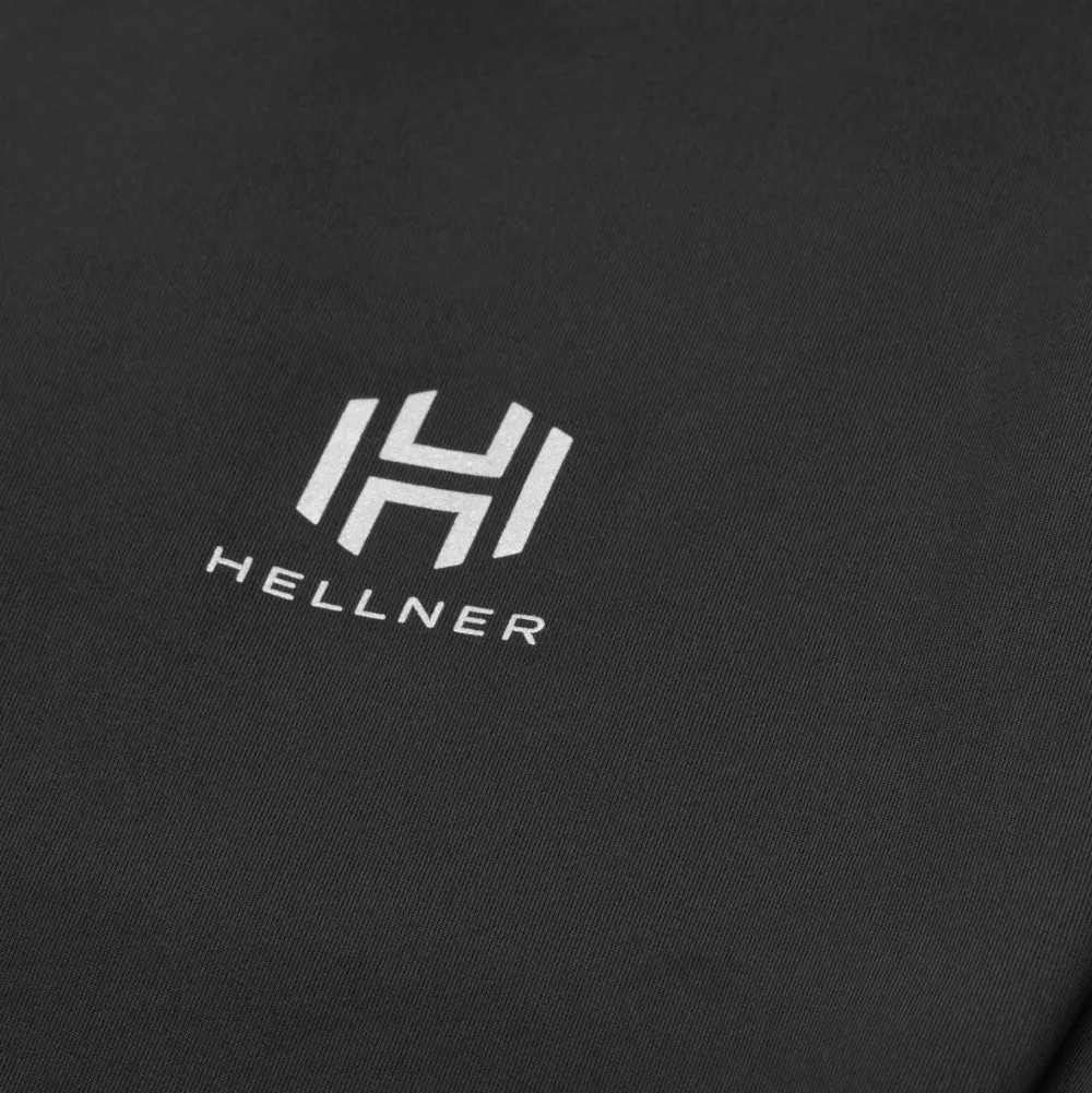 Hellner Women's Aras Winter Running Pant Black Beauty Best