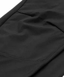 Hellner Women's Aras Winter Running Pant Black Beauty Best