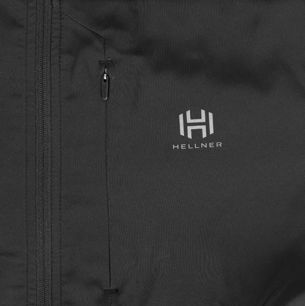 New Women's Core Running Jacket Träning
