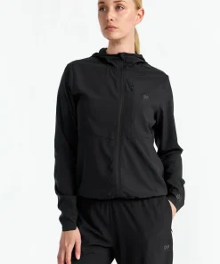New Women's Core Running Jacket Träning