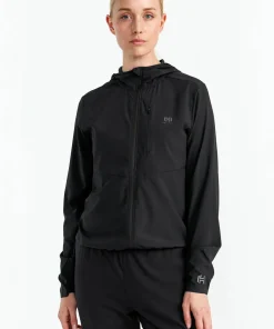 New Women's Core Running Jacket Träning