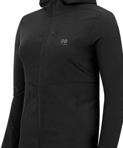 New Women's Core Running Jacket Träning