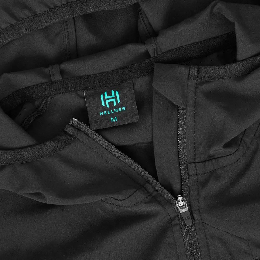 New Women's Core Running Jacket Träning