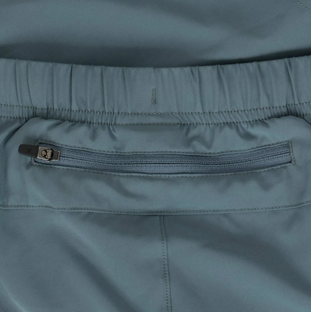Hellner Women's Core Running Shorts Stormy Weather Outlet