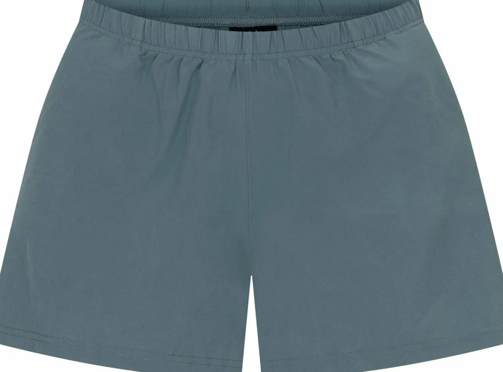 Hellner Women's Core Running Shorts Stormy Weather Outlet