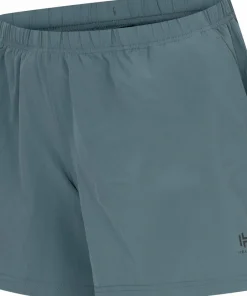 Hellner Women's Core Running Shorts Stormy Weather Outlet