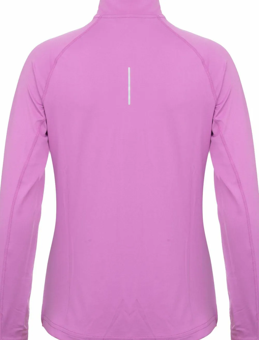 Women's Core Running Halfzip LS Tee Damtröjor & Skjortor