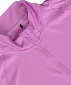 Women's Core Running Halfzip LS Tee Damtröjor & Skjortor