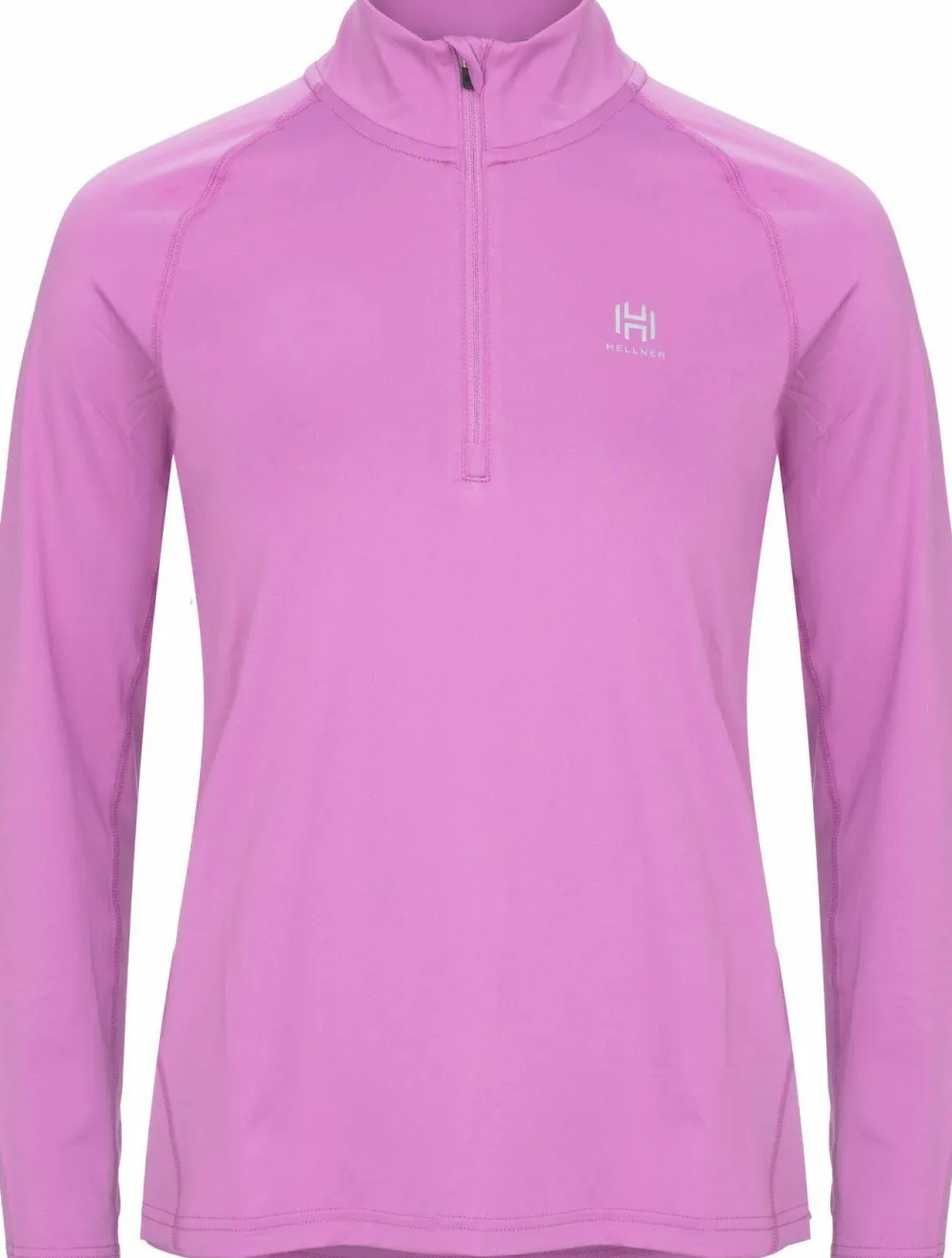 Women's Core Running Halfzip LS Tee Damtröjor & Skjortor