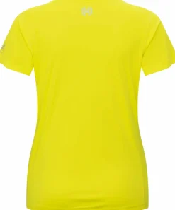 New Women's Core Running Tee Damtröjor & Skjortor|Träningskläder Dam