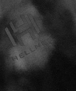 Hellner Women's Harrå Hybrid Jacket 2.0 Black Beauty