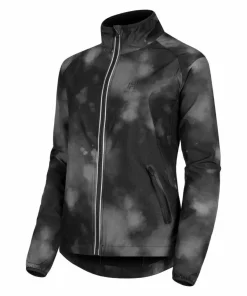 Hellner Women's Harrå Hybrid Jacket 2.0 Black Beauty