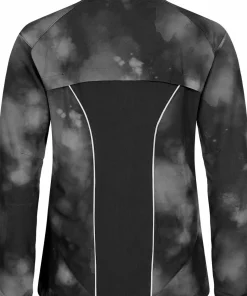 Hellner Women's Harrå Hybrid Jacket 2.0 Black Beauty