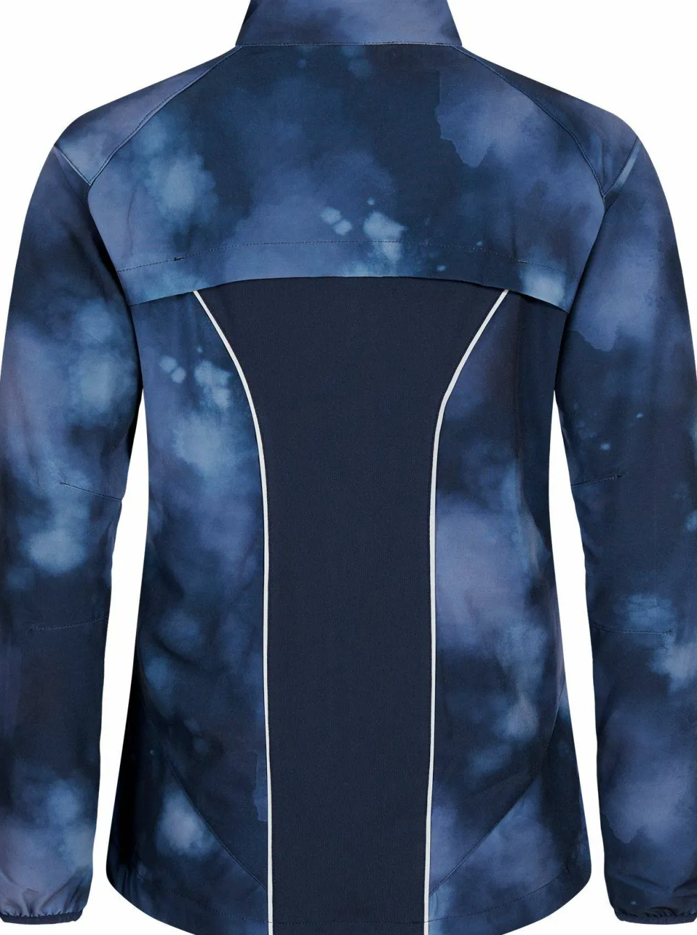 Online Women's Harrå Hybrid Jacket 2.0 Damjackor