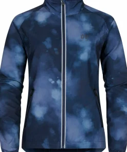 Online Women's Harrå Hybrid Jacket 2.0 Damjackor