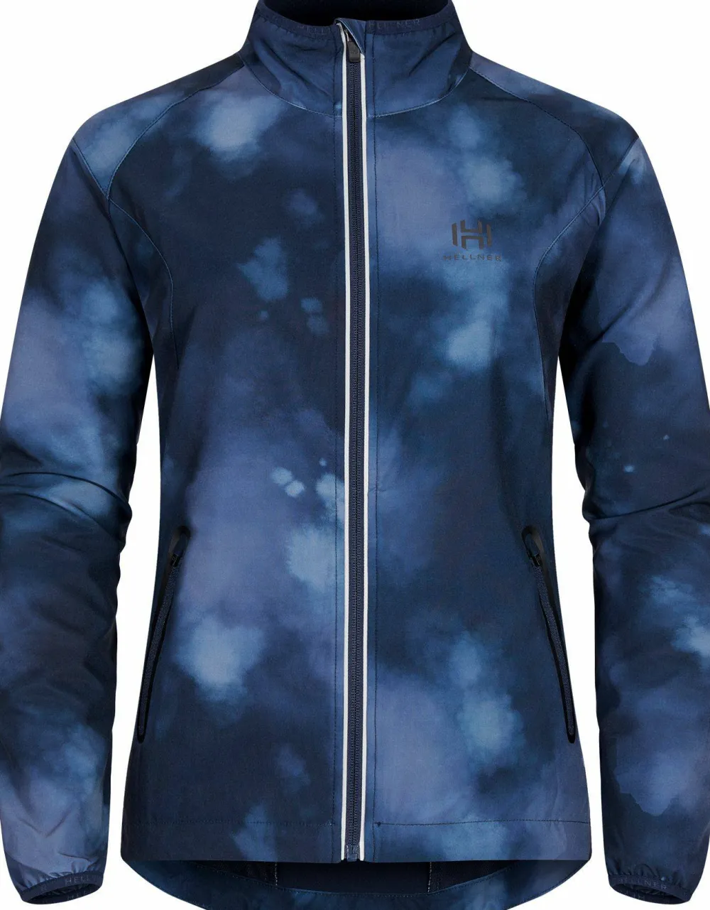 Online Women's Harrå Hybrid Jacket 2.0 Damjackor