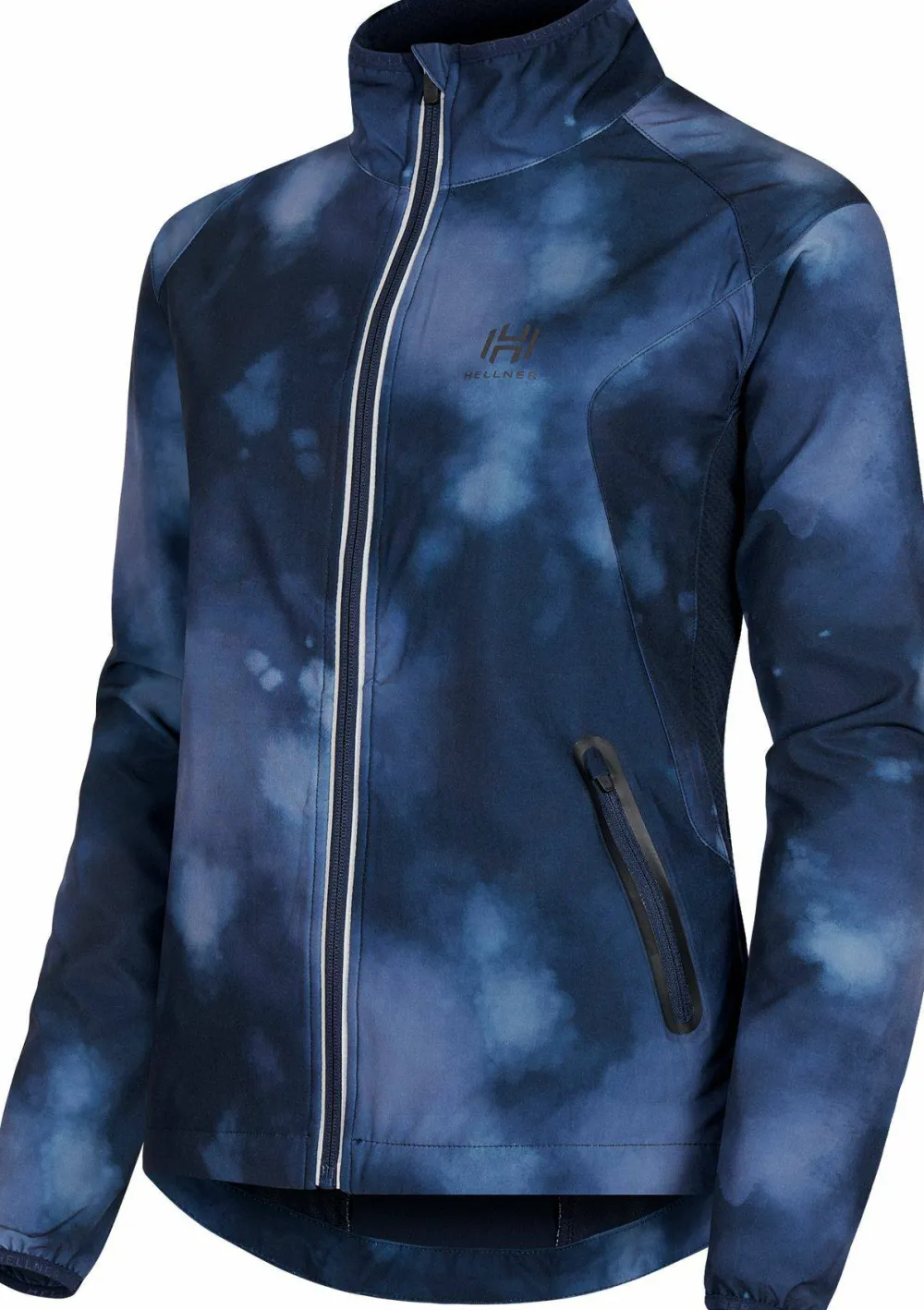 Online Women's Harrå Hybrid Jacket 2.0 Damjackor