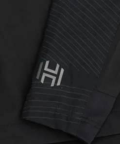 Hellner Women's Hiras Hybrid Jacket Black Beauty Online