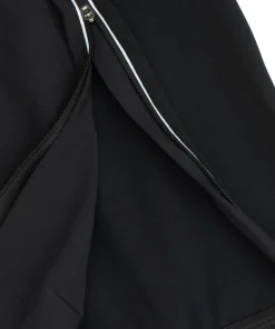 Hellner Women's Hiras Hybrid Pants Black Beauty