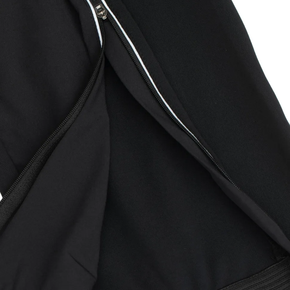Hellner Women's Hiras Hybrid Pants Black Beauty