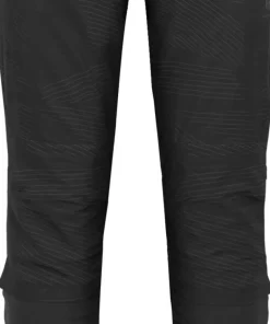 Hellner Women's Hiras Hybrid Pants Black Beauty