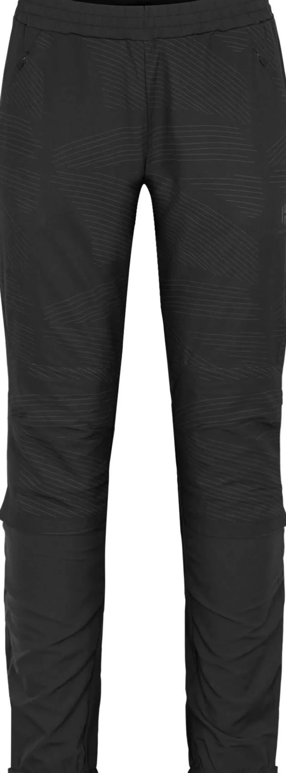 Hellner Women's Hiras Hybrid Pants Black Beauty