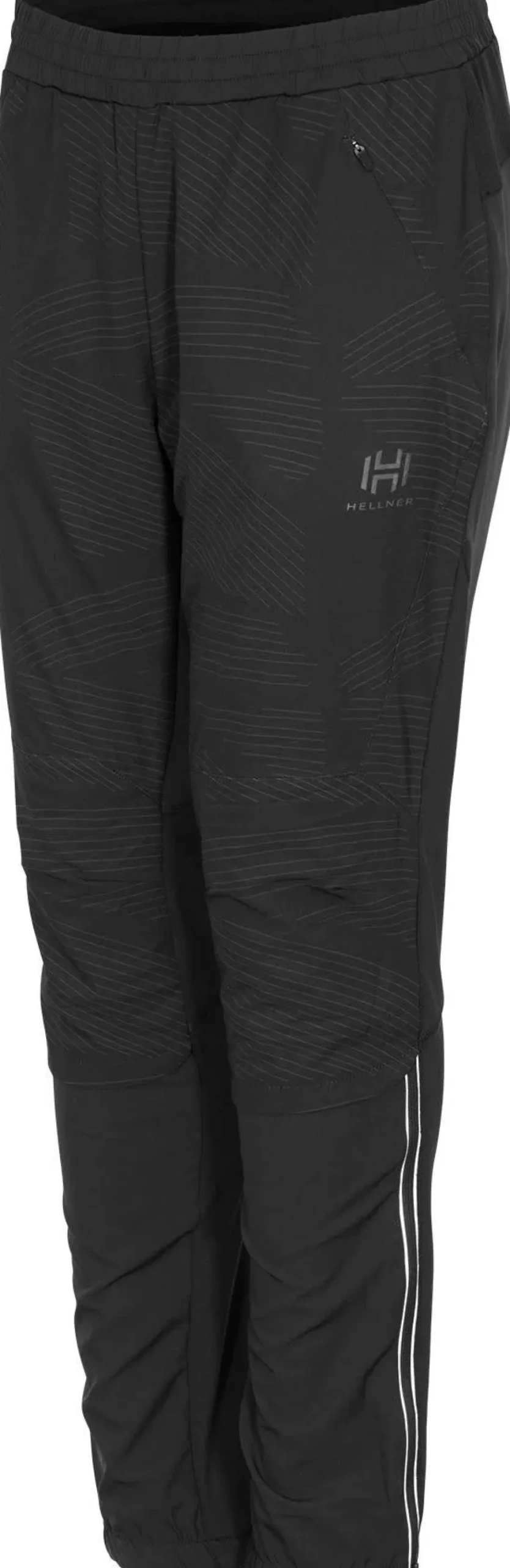Hellner Women's Hiras Hybrid Pants Black Beauty