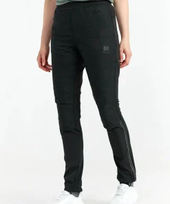 Hellner Women's Hiras Hybrid Pants Black Beauty
