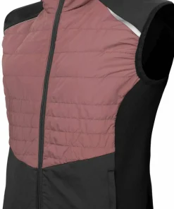 Discount Women's Hirvas Hybrid Vest Västar Dam|Träningskläder Dam