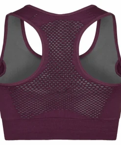 Clearance Women's Jertta Seamless Top Sport-Bh:Ar