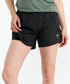 Clearance Women's Kelva 2-In-1 Short Löpning|Träning