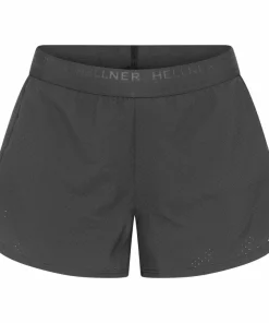 Hellner Women's Kelva 2-In-1 Short Black Beauty/black Beauty