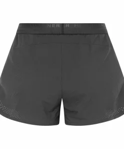 Hellner Women's Kelva 2-In-1 Short Black Beauty/black Beauty