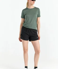 Hellner Women's Kelva 2-In-1 Short Black Beauty/black Beauty
