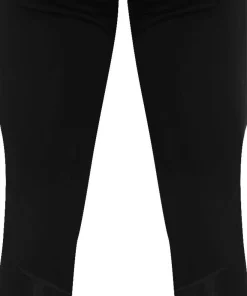 Hellner Women's Nautanen Winter Windblock Tights Phantom/Black Beauty Online