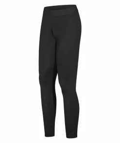Hellner Women's Nieras Merino Pants 2.0 Black Beauty Online