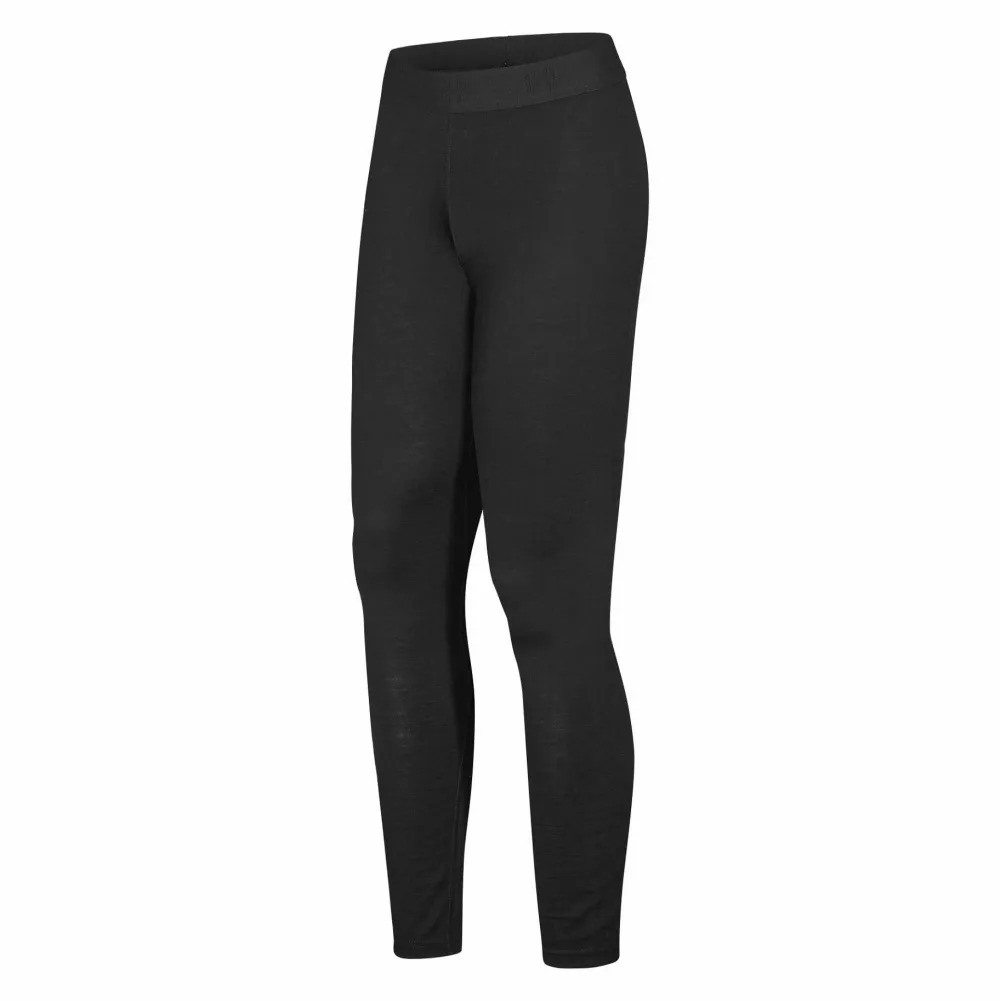 Hellner Women's Nieras Merino Pants 2.0 Black Beauty Online