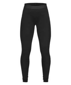 Hellner Women's Nieras Merino Pants 2.0 Black Beauty Online