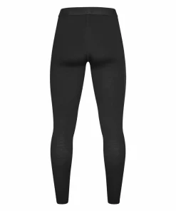 Hellner Women's Nieras Merino Pants 2.0 Black Beauty Online
