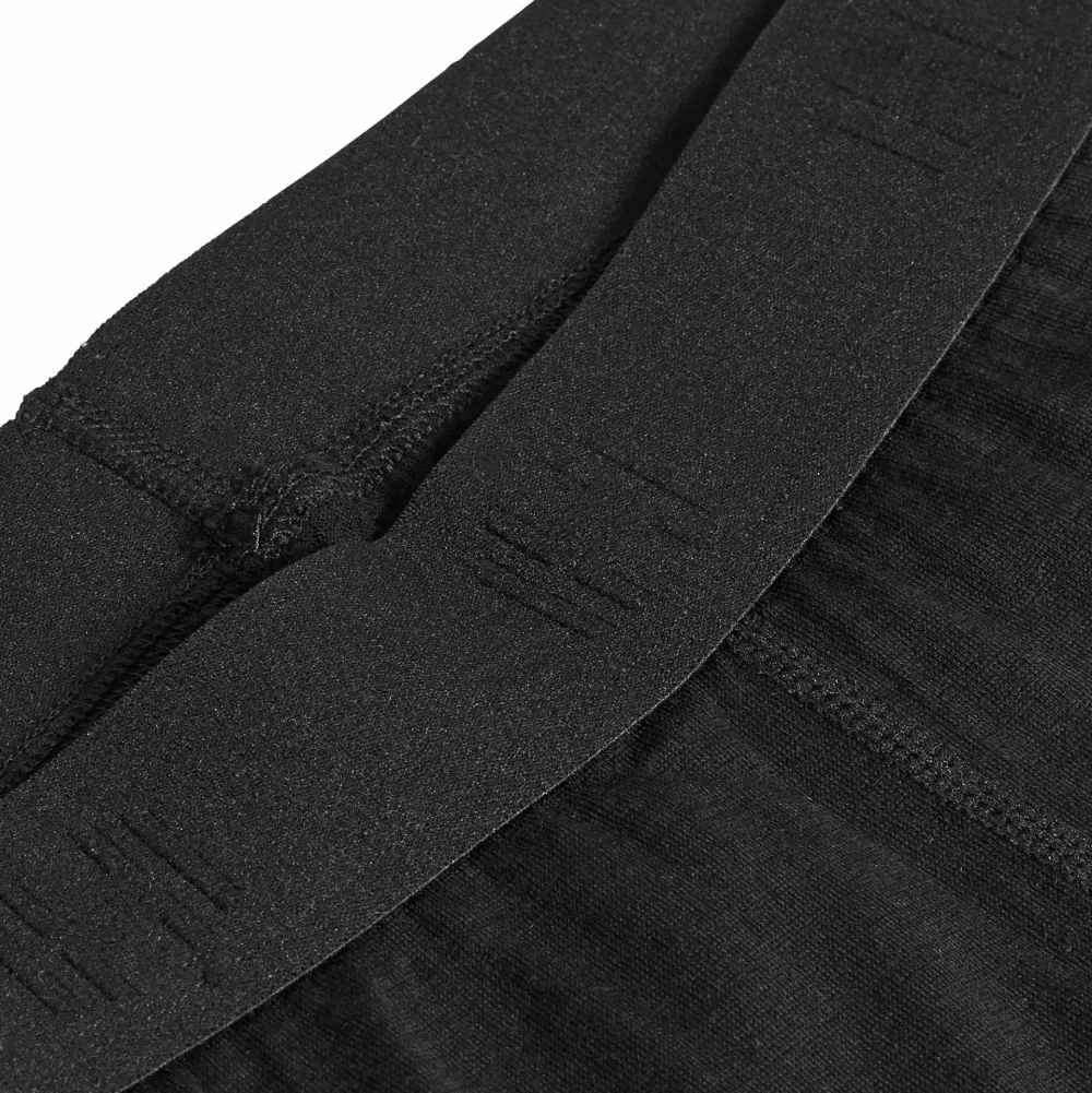 Hellner Women's Nieras Merino Pants 2.0 Black Beauty Online