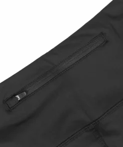 Hellner Women's Nietsak Short Tights Black Beauty Sale