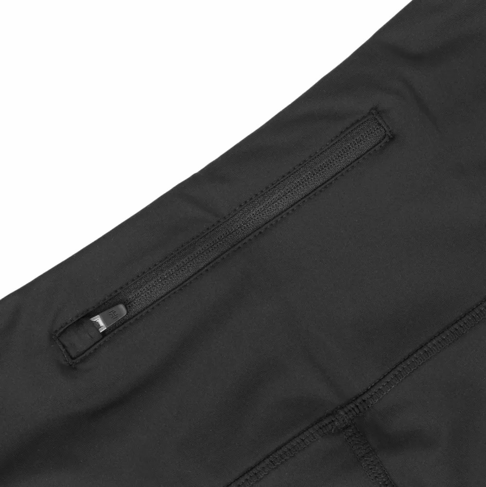 Hellner Women's Nietsak Short Tights Black Beauty Sale