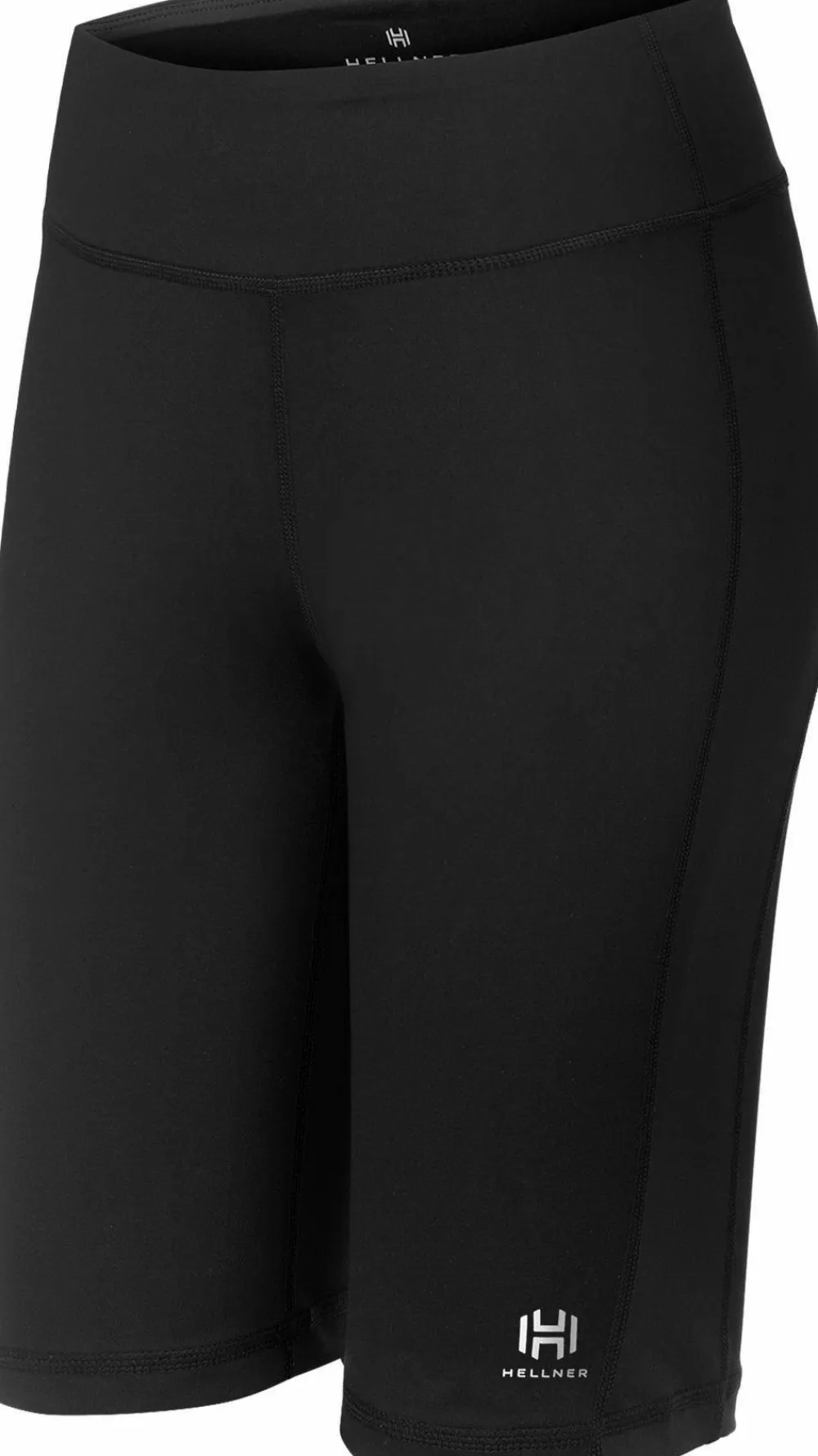 Hellner Women's Nietsak Short Tights Black Beauty Sale