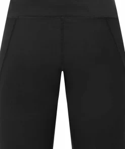 Hellner Women's Nietsak Short Tights Black Beauty Sale