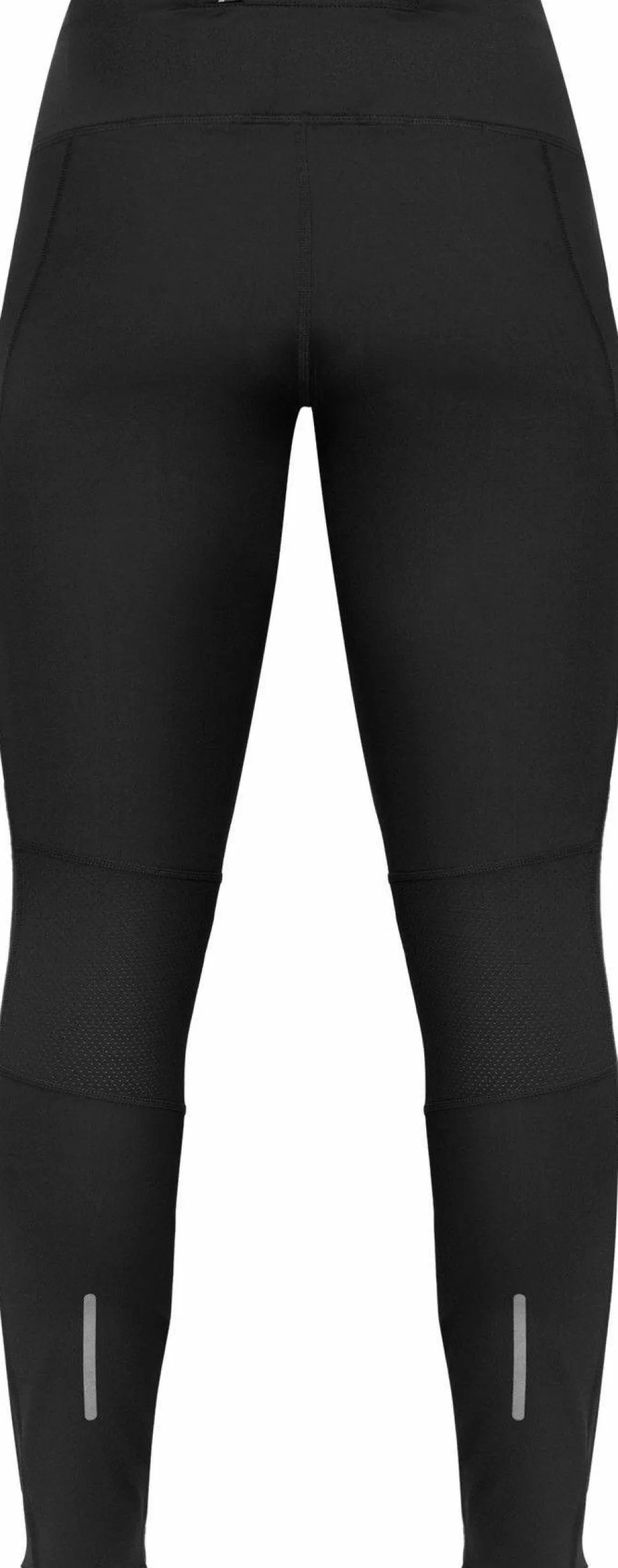 Hellner Women's Nietsak Tights Black Beauty