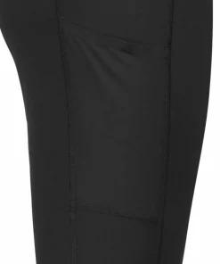 Hellner Women's Nietsak Tights Black Beauty