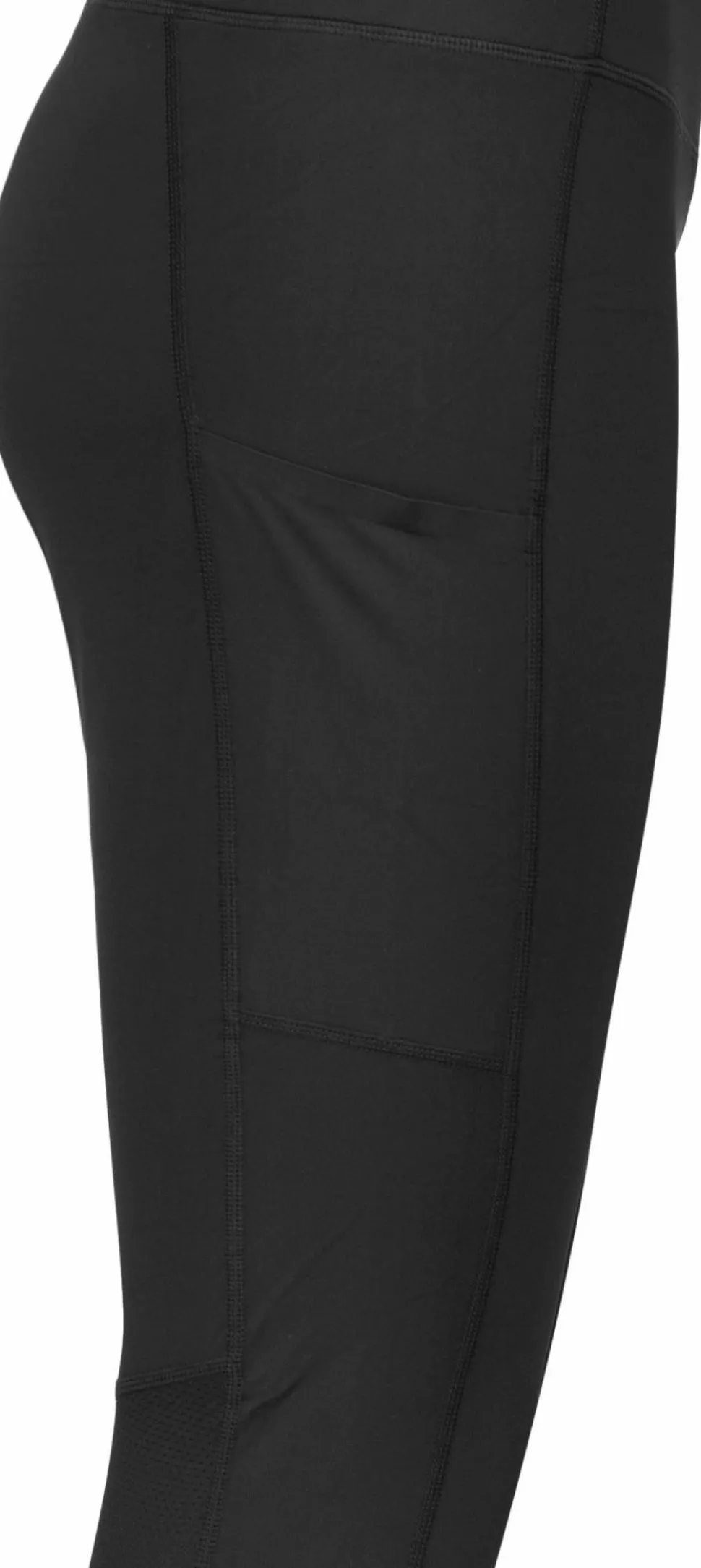 Hellner Women's Nietsak Tights Black Beauty